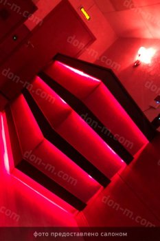 Салон эротического массажа Red rabbitм. Орехово, г. Москва - фото 4