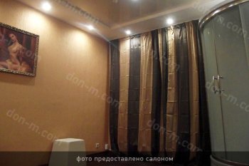Салон эротического массажа Флиртм. Электрозаводская, г. Москва - фото 4