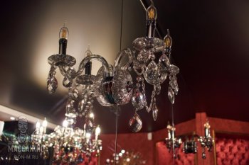 Салон эротического массажа Лотосм. Горьковская, г. Санкт-Петербург - фото 4