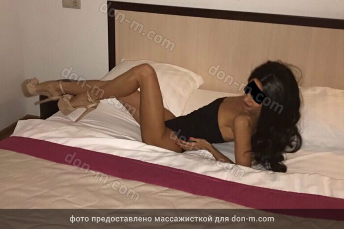 Массажистка Виктория, ID 88530, Москва - фото 2