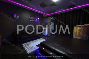 Салон эротического массажа Podiumм. Арбатская, г. Москва - фото 5