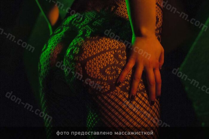 Массажистка Ева, ID 3257, Москва - фото 4