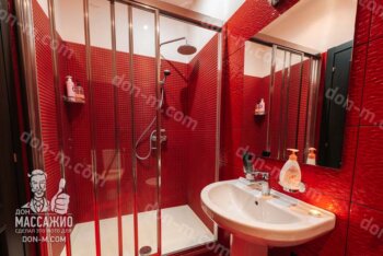 Салон эротического массажа Soho Spaм. Воробьевы горы, г. Москва - фото 5