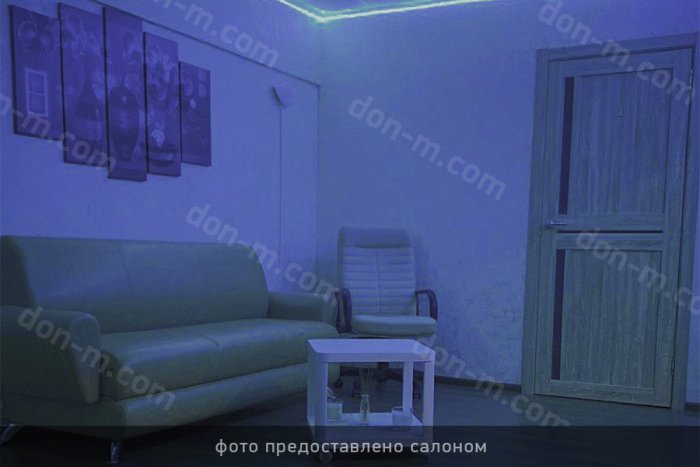 Салон эротического массажа Tequilaм. Парк Победы, г. Москва - фото 1