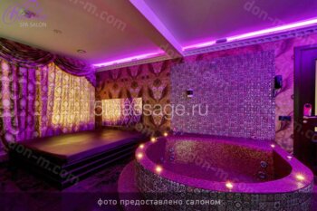 Салон эротического массажа Vaniliaм. Лубянка, г. Москва - фото 3