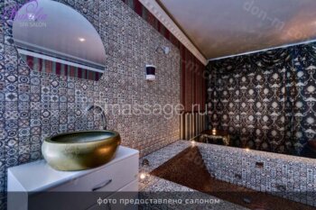 Салон эротического массажа Vaniliaм. Лубянка, г. Москва - фото 4