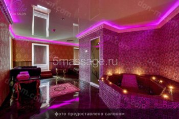 Салон эротического массажа Vaniliaм. Лубянка, г. Москва - фото 5