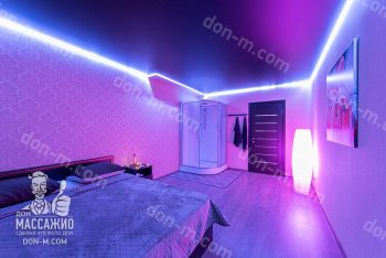 Салон эротического массажа Velvet Handsм. Марьина Роща, г. Москва - фото 3