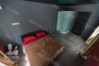 Салон эротического массажа Velvet Handsм. Марьина Роща, г. Москва - фото 4