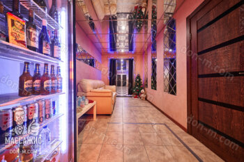 Салон эротического массажа Casablancaм. Беговая, г. Москва - фото 3