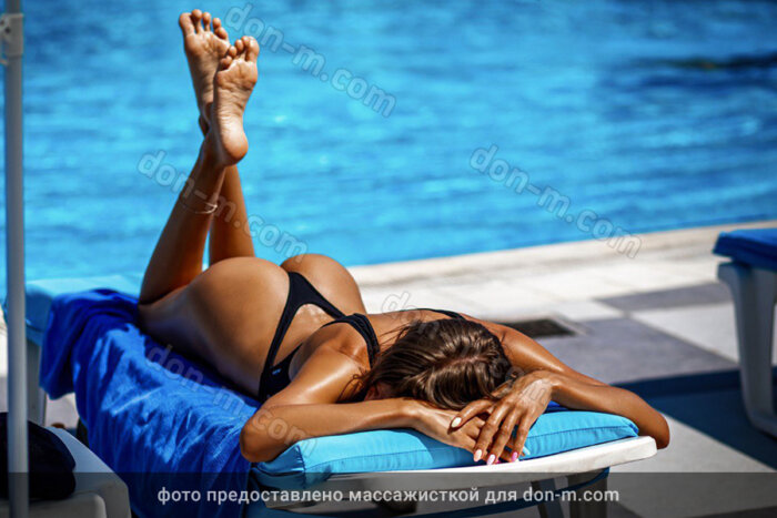 Массажистка Оля, ID 500, Москва - фото 6