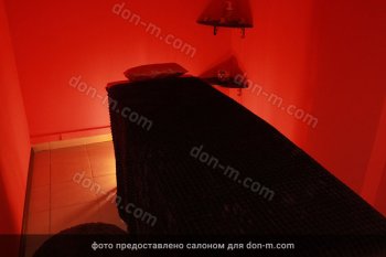 Салон эротического массажа Судьбам. Пражская, г. Москва - фото 5