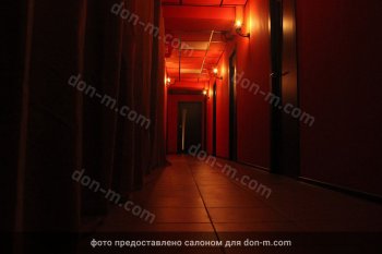 Салон эротического массажа Судьбам. Пражская, г. Москва - фото 3