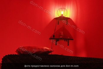 Салон эротического массажа Судьбам. Пражская, г. Москва - фото 4