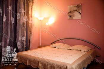 Салон эротического массажа Prerogativeм. Парк Победы, г. Санкт-Петербург - фото 3