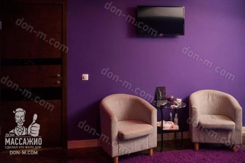 Салон эротического массажа Лагунам. Озерки, г. Санкт-Петербург - фото 4