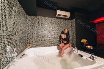 Салон эротического массажа City Space VIPм. ВДНХ, г. Москва - фото 3