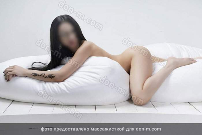 Массажистка Нелли, ID 5020, Москва - фото 10
