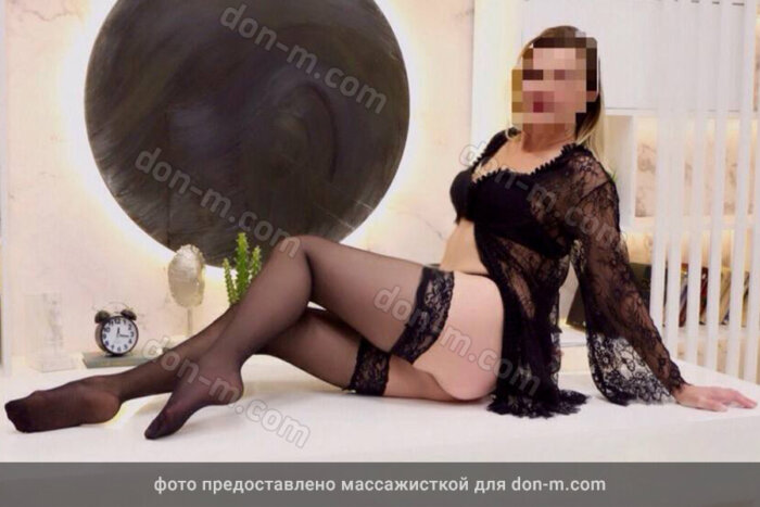 Массажистка Светлана, ID 5031, Москва - фото 10