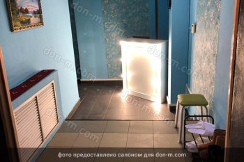 Салон эротического массажа Organicм. Проспект Вернадского, г. Москва - фото 5