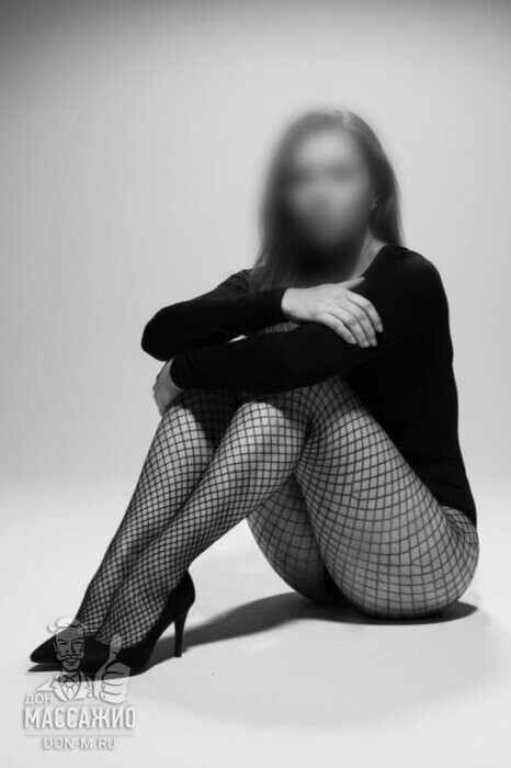 Массажистка Светлана, ID 140182, Москва - фото 1