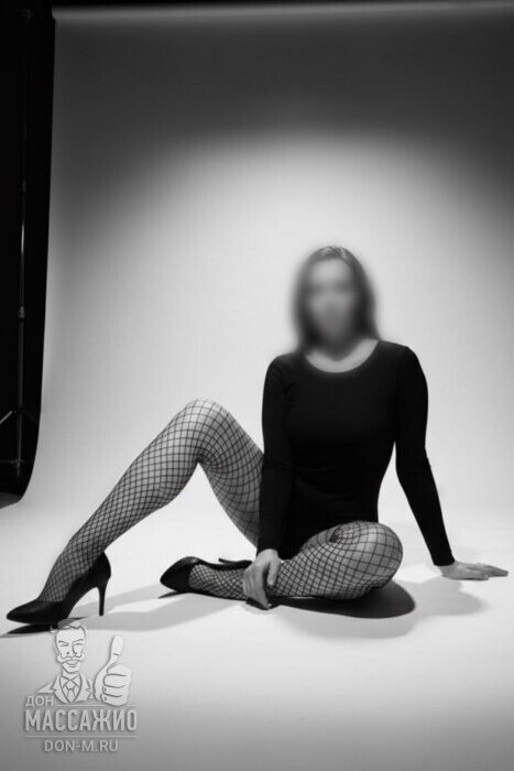 Массажистка Светлана, ID 140182, Москва - фото 4