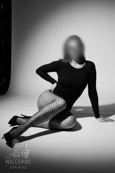 Массажистка Светлана, ID 140182, Москва - фото 5