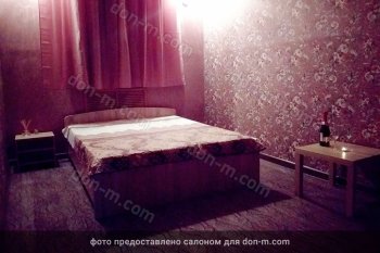 Салон эротического массажа Золотая Рыбкам. Текстильщики, г. Москва - фото 5