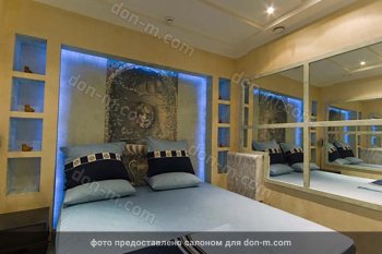 Салон эротического массажа Gold Labelм. Авиамоторная, г. Москва - фото 4