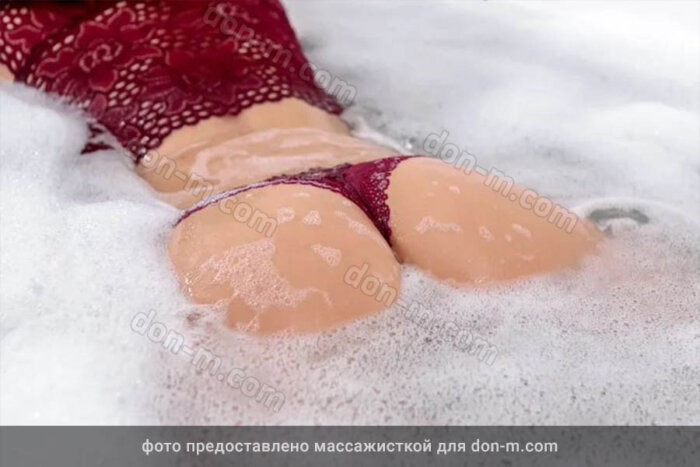 Массажистка Лиза, ID 5287, Москва - фото 8