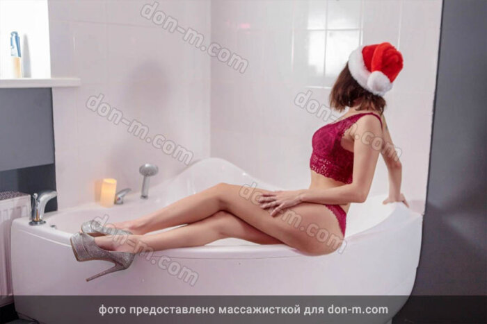 Массажистка Лиза, ID 5287, Москва - фото 10