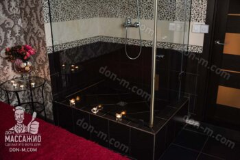 Салон эротического массажа Euphoriaм. Проспект Просвещения, г. Санкт-Петербург - фото 3