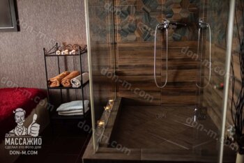 Салон эротического массажа Euphoriaм. Проспект Просвещения, г. Санкт-Петербург - фото 4