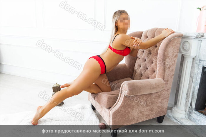 Массажистка Арина, ID 5251, Москва - фото 14