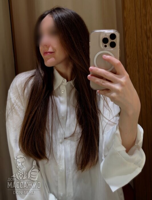 Массажистка Катя, ID 144432, Москва - фото 3