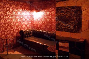 Салон эротического массажа LiKeм. Белорусская, г. Москва - фото 5