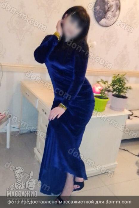 Массажистка Женя, ID 149838, Москва - фото 1