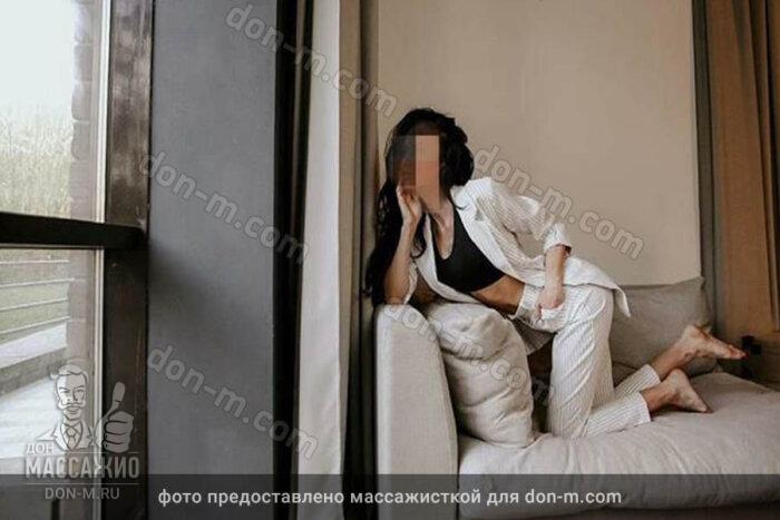 Массажистка Настя, ID 5467, Москва - фото 15