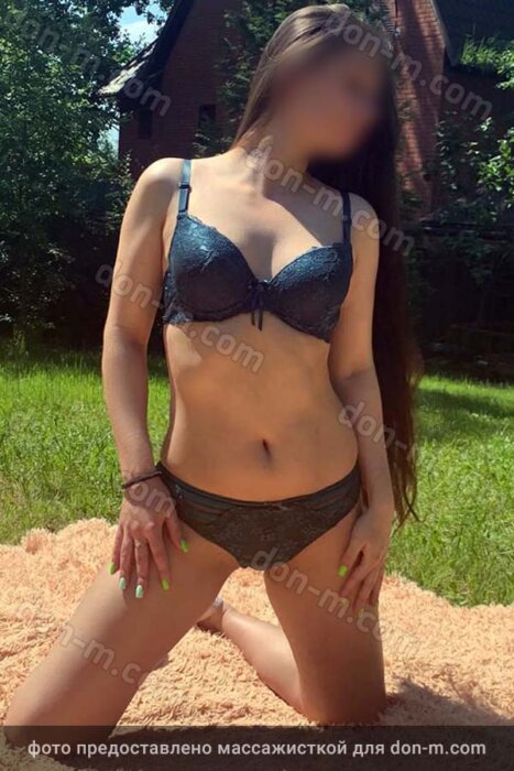 Массажистка Алена, ID 148898, Москва - фото 1
