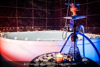 Салон эротического массажа Gentlemen’s clubм. Кутузовская, г. Москва - фото 3