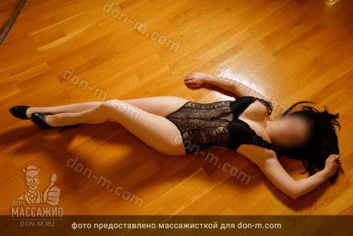 Массажистка Аделина, ID 5789, Москва - фото 5