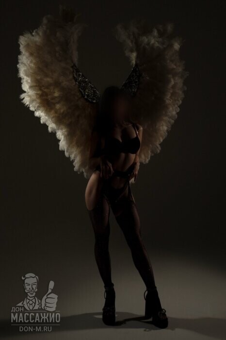 Массажистка Нита, ID 157047, Москва - фото 7