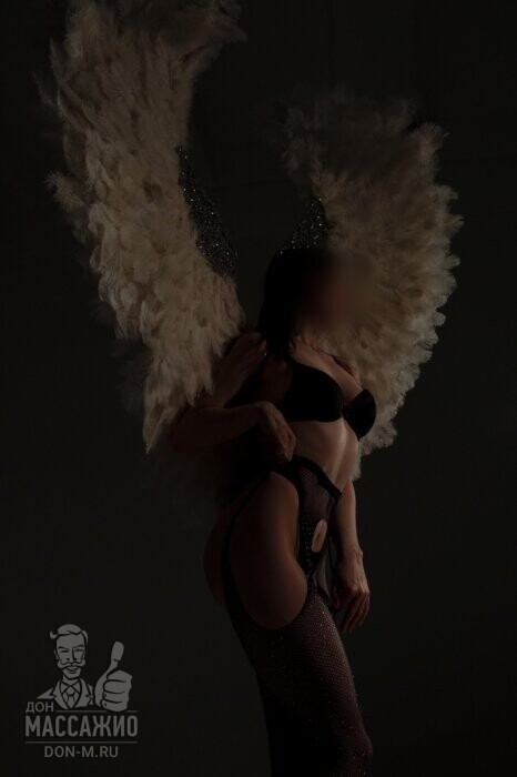 Массажистка Нита, ID 157047, Москва - фото 2