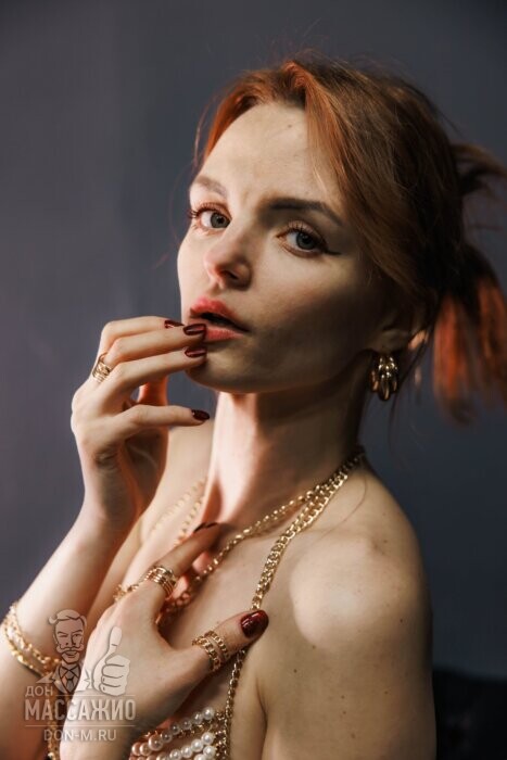 Массажистка Лея, ID 171346, Москва - фото 10