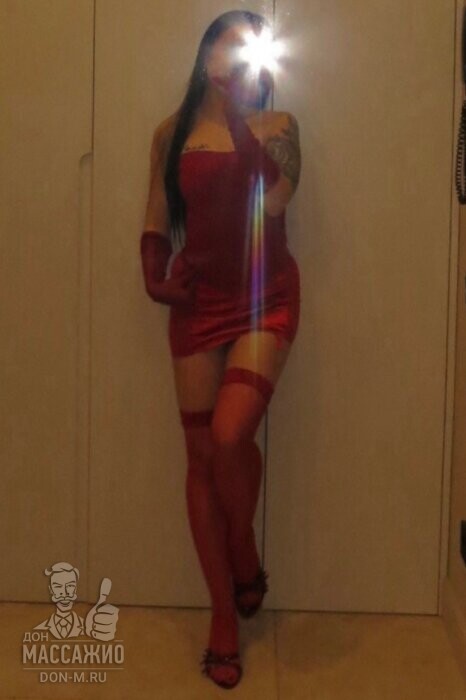 Массажистка Саша, ID 171778, Москва - фото 2