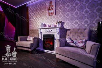 Салон эротического массажа ROXY СLUBм. Трубная, г. Москва - фото 3