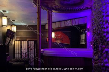 Салон эротического массажа Etalonм. Маяковская, г. Москва - фото 5