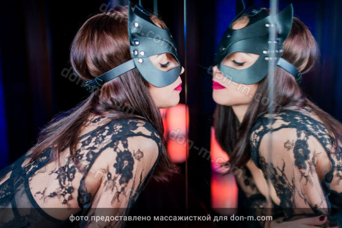 Массажистка Анастасия, ID 6497, Москва - фото 2