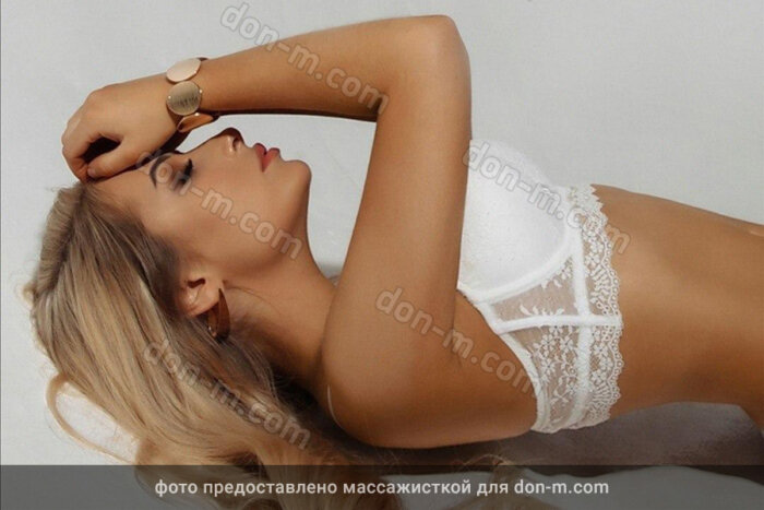 Массажистка Мерседесс, ID 174559, Москва - фото 4