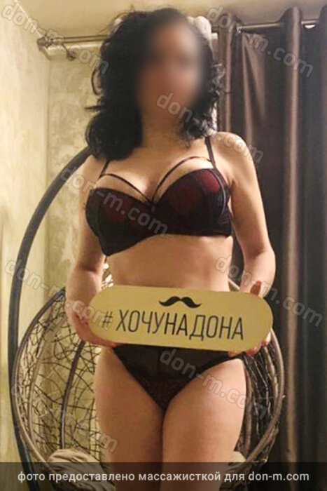 Массажистка Ника, ID 6922, Москва - фото 9